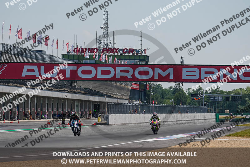 Slovakia Ring;event digital images;motorbikes;no limits;peter wileman photography;trackday;trackday digital images